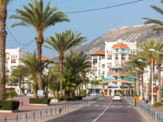 Kraj egzotyczny, a przy tym bezpieczny. Dwa razy więcej turystów z Polski