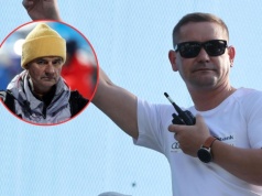 Sensacja. Polak dostał pytanie, czy zastąpi Horngachera? Oto odpowiedź