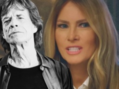 The Rolling Stones w filmie o Melanii Trump. Jest afera i każdy mówi co innego
