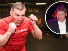 Michalczewski nie bawił się w dyplomację. Brutalnie podsumował dokonania Gołoty