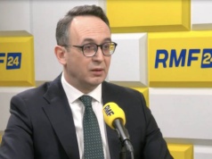 150 km/h na autostradach w Polsce? Minister Klimczak: „jest jakiś dialog w tej sprawie”