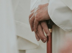 Wdowiec, ojciec, dziadek, a potem kapłan. O nietypowych drogach do święceń