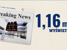 Serwis Naukowy UW skończył rok!