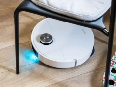 Dreame X60 Ultra – recenzja. Robot, który podświetla brud i wsysa go z niespotykaną mocą