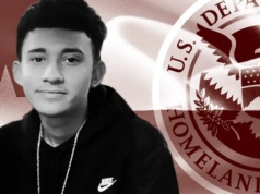 Jej syn zginął z rąk agenta ICE. Ona kilka miesięcy wcześniej poparła Trumpa