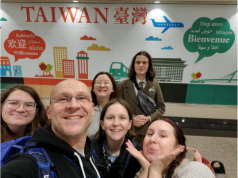 MAGIS Taiwan 2025: mosty wiary między Polską a Azją