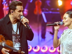 Wyrazy uznania i... miłosne wyznania. Za kulisami koncertu z okazji 20-lecia zespołu Zakopower