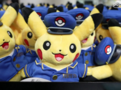 30. urodziny Pokemonów