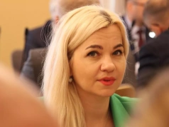 Wiceminister Gromadzka o wecie do ustawy o aktywnym rolniku: „To była ustawa o uczciwości i szczelności systemu”