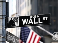 Spadki na Wall Street mimo dobrych wyników Nvidii. Rynek w trybie risk off