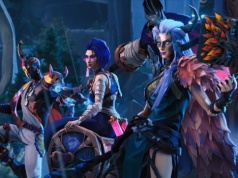 Spellcasters Chronicles wchodzi w etap wczesnego dostępu