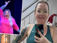 „Nie zaczęło się od siłowni”: Mama Na Obrotach schudła już 45 kg. Zdradziła, jak to zrobiła