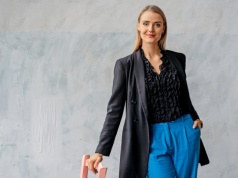 Fachu uczyła się w samym ElevenLabs. Zdradza sekrety branży i jak wybrać start-up z potencjałem. „Relacja z founderami trwa dłużej niż małżeństwo”