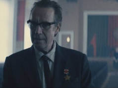 GWIEZDNE MIASTECZKO – zdjęcia z nowego serialu Apple’a