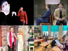 Zaplanuj weekend. Wydarzenia kulturalne w Kielcach i regionie świętokrzyskim