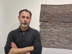 Sławomir Biernat m.in. o tym, z czego zbudowany jest świat