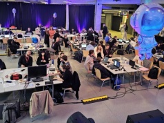 Po co Krakowowi kosmos? Technologie z orbity coraz mocniej wspierają miasto