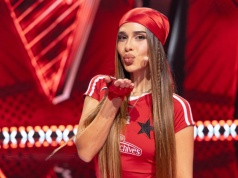 The Voice Kids. Cleo bliska łez. Blanka rozpłakała się. Wideo