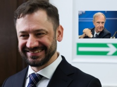 Miszalski w dużych opałach! Klich szykowany do batalii o Kraków?