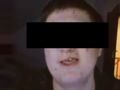 Kadłub: brutalnie zamordował ojczyma i babcię. Po wszystkim nagrał oświadczenie