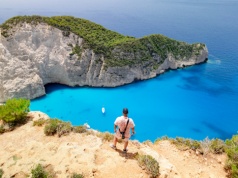 Greckie all inclusive w 5* hotelu na Zakintos 🏨🍹🌊 Tydzień w Azure Resort & Spa za 2899 PLN