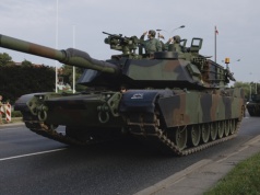 Skutki SAFE w praktyce? Polskie czołgi będą serwisowane w Polsce, ale przez…Niemców