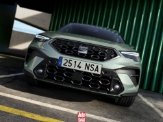 Nowy Seat Arona ma ceny jak u Chińczyków. Znamy szczegóły