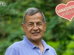 Bielszczanin w „Sanatorium miłości”. Historia Mike’a, który chce znów poczuć motyle w brzuchu