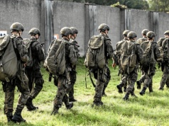 Ogromne zainteresowanie nową ofertą MON. "Nie przewidzieliśmy tego"