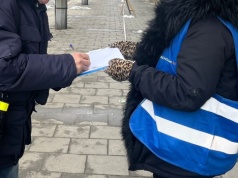 80 tysięcy podpisów pod referendum w sprawie odwołania prezydenta Krakowa. Czy będzie 120 tysięcy?