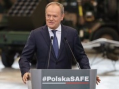 Jasna deklaracja Tuska. Pieniądze z SAFE nie odpłyną z Polski do Niemiec