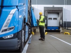 Błąd przy rozładunku i zapłacisz 25 tys. zł. Senat przyjął projekt ustawy