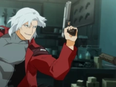 Drugi sezon Devil May Cry coraz bliżej. Pokazano nowy zwiastun
