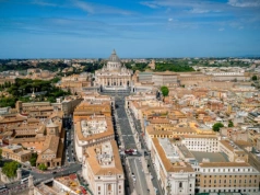 Nadzwyczajna renowacja w Watykanie. Wiadomo, kiedy wróci słynna atrakcja