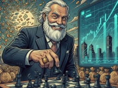 Wielki kapitał z wielkimi przetasowaniami! Jakie akcje giganci inwestycyjni redukują, a jakie kupują?