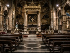 Kościół będzie mógł nakładać kary finansowe!