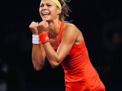 Tenis ziemny: Półfinał dla Katarzyny Piter!