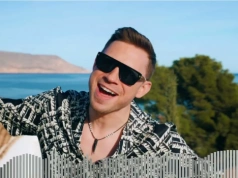 Masters – Zatańczmy Kiedy Pada Deszcz (PJM Remix)