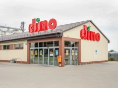 Mieszkańcy Świecia sprzeciwiają się budowie sklepu Dino