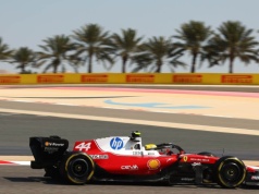 Ferrari powinno mieć przewagę na startach w 2026 roku