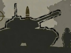 Gazeta z Monachium pisze o tym wprost: "Niemiecka branża zbrojeniowa przeżywa złote czasy"