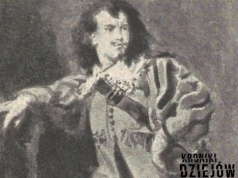 Chciał wzniecić powstanie na wzór Chmielnickiego. Zginął w makabryczny sposób