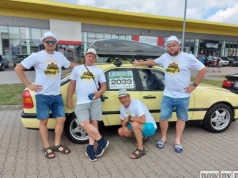 Górnicy z Rydułtów znów wyruszą, by pomóc choremu synowi kolegi