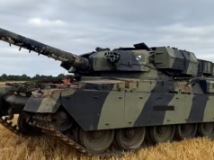 Czy można orać pole czołgiem? Można, choć ekonomiczne to nie jest