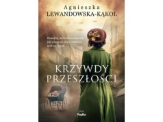 Krzywdy przeszłości |Recenzja
