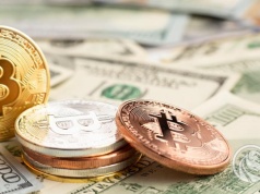 Miliard dolarów napływów do ETFów na bitcoina. Czy to wystarczy do pokonania oporów?