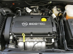 Silnik Opla 1.8 Ecotec (Z18XER) – usterki, problemy, awarie