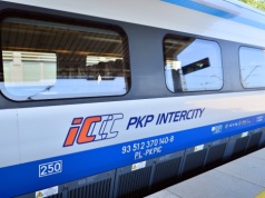 PKP Intercity wdraża system optymalizujący zużycie energii. W planach ogrzewanie wagonów w całości z OZE