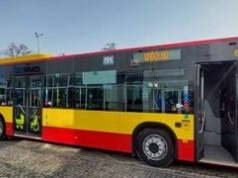 Wielka dostawa dla MPK Wrocław: Pierwsze 60 nowych Mercedesów odebrane!