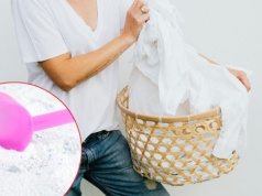 Eksperci przetestowali proszki do białego prania. Ten produkt okazał się najlepszy